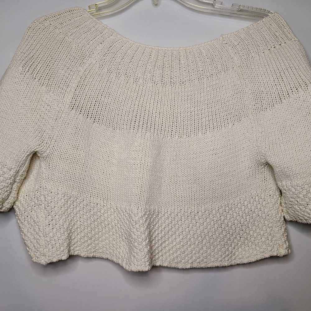XXZ Sweater - Picture 2 of 2